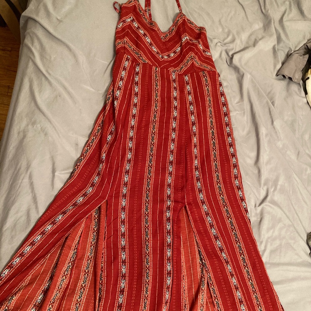 Boho dress